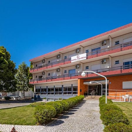 מונטה ריאל Hotel Colmeia מראה חיצוני תמונה