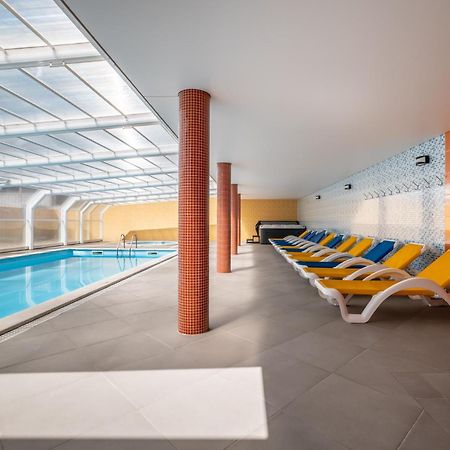 מונטה ריאל Hotel Colmeia מראה חיצוני תמונה