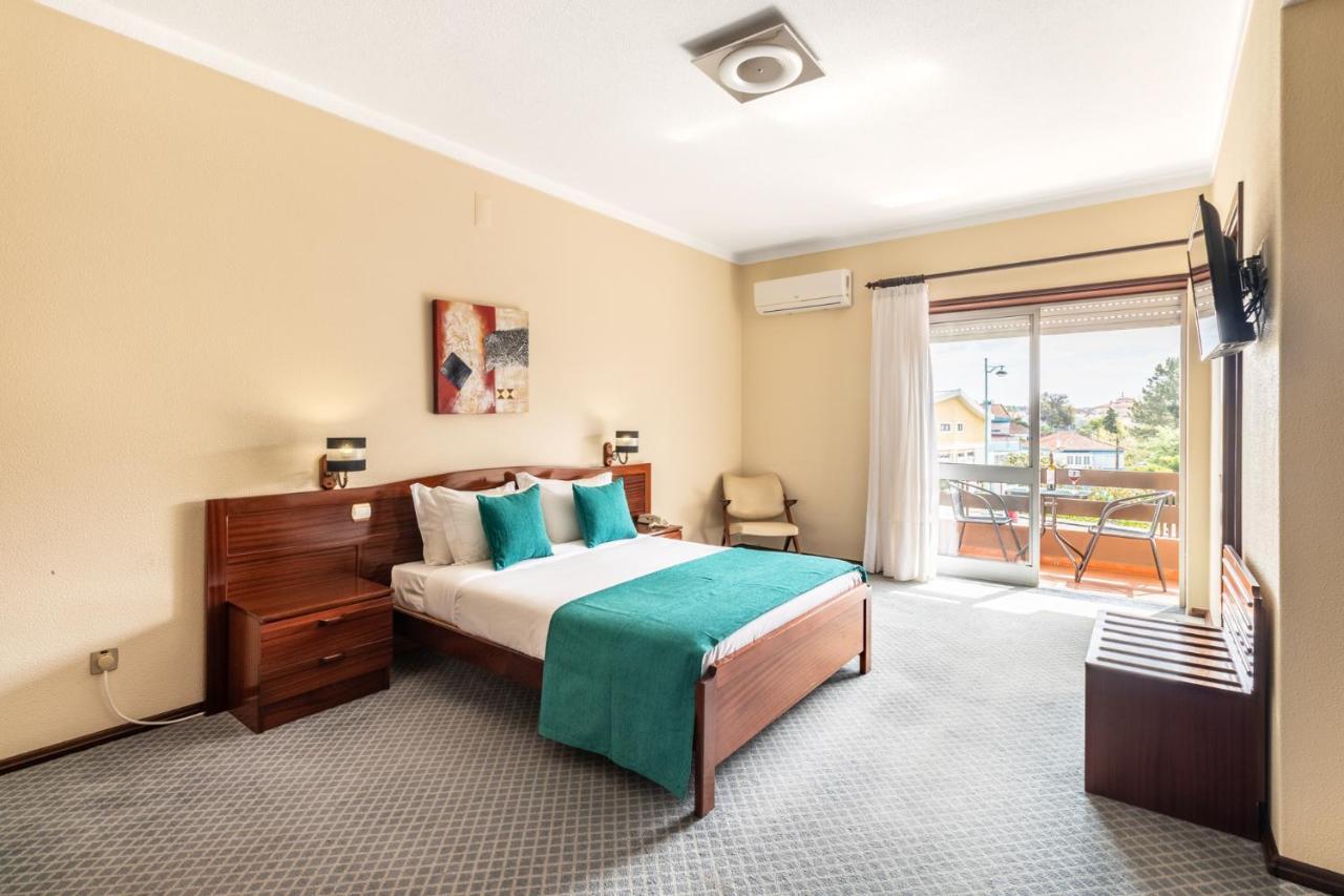 מונטה ריאל Hotel Colmeia מראה חיצוני תמונה