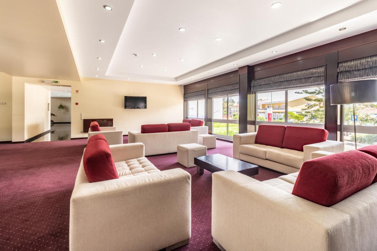 מונטה ריאל Hotel Colmeia מראה חיצוני תמונה
