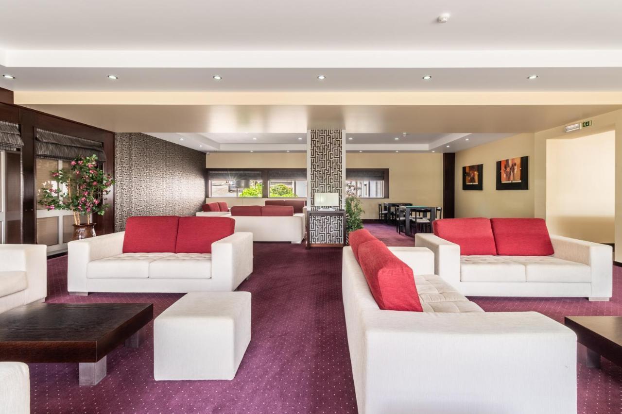 מונטה ריאל Hotel Colmeia מראה חיצוני תמונה