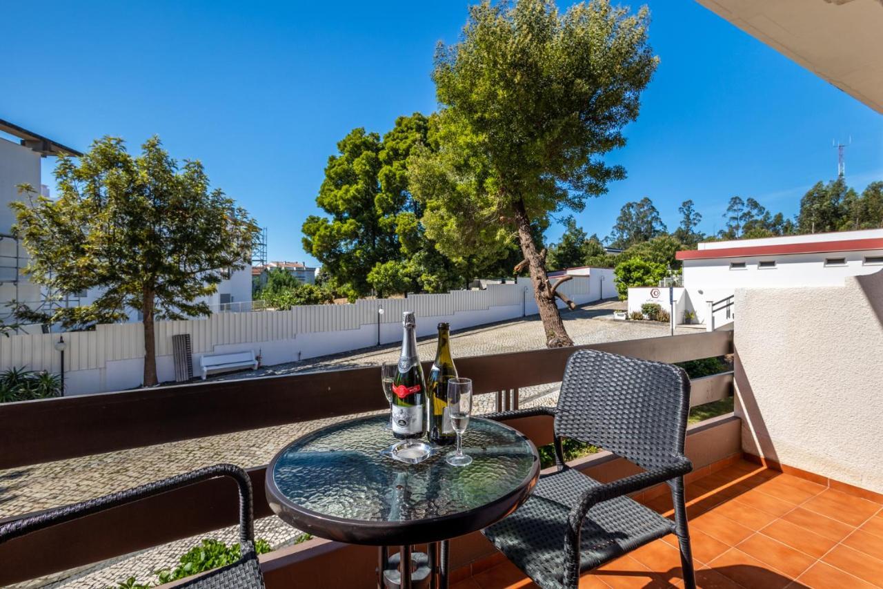 מונטה ריאל Hotel Colmeia מראה חיצוני תמונה