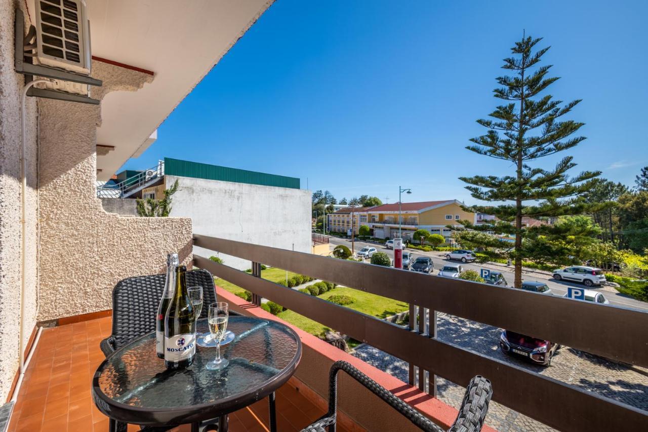מונטה ריאל Hotel Colmeia מראה חיצוני תמונה