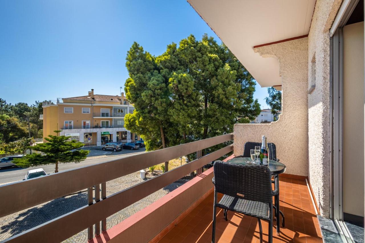מונטה ריאל Hotel Colmeia מראה חיצוני תמונה