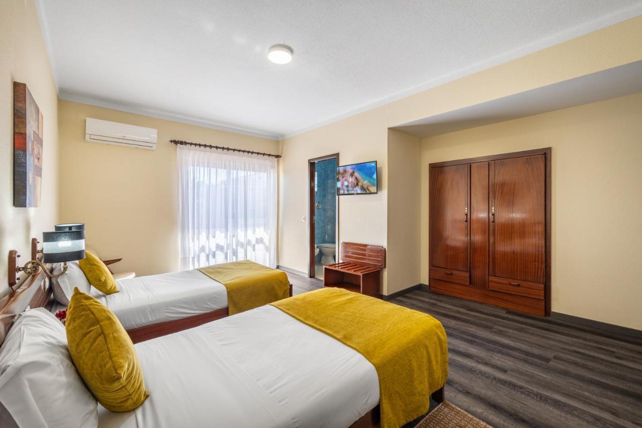 מונטה ריאל Hotel Colmeia מראה חיצוני תמונה