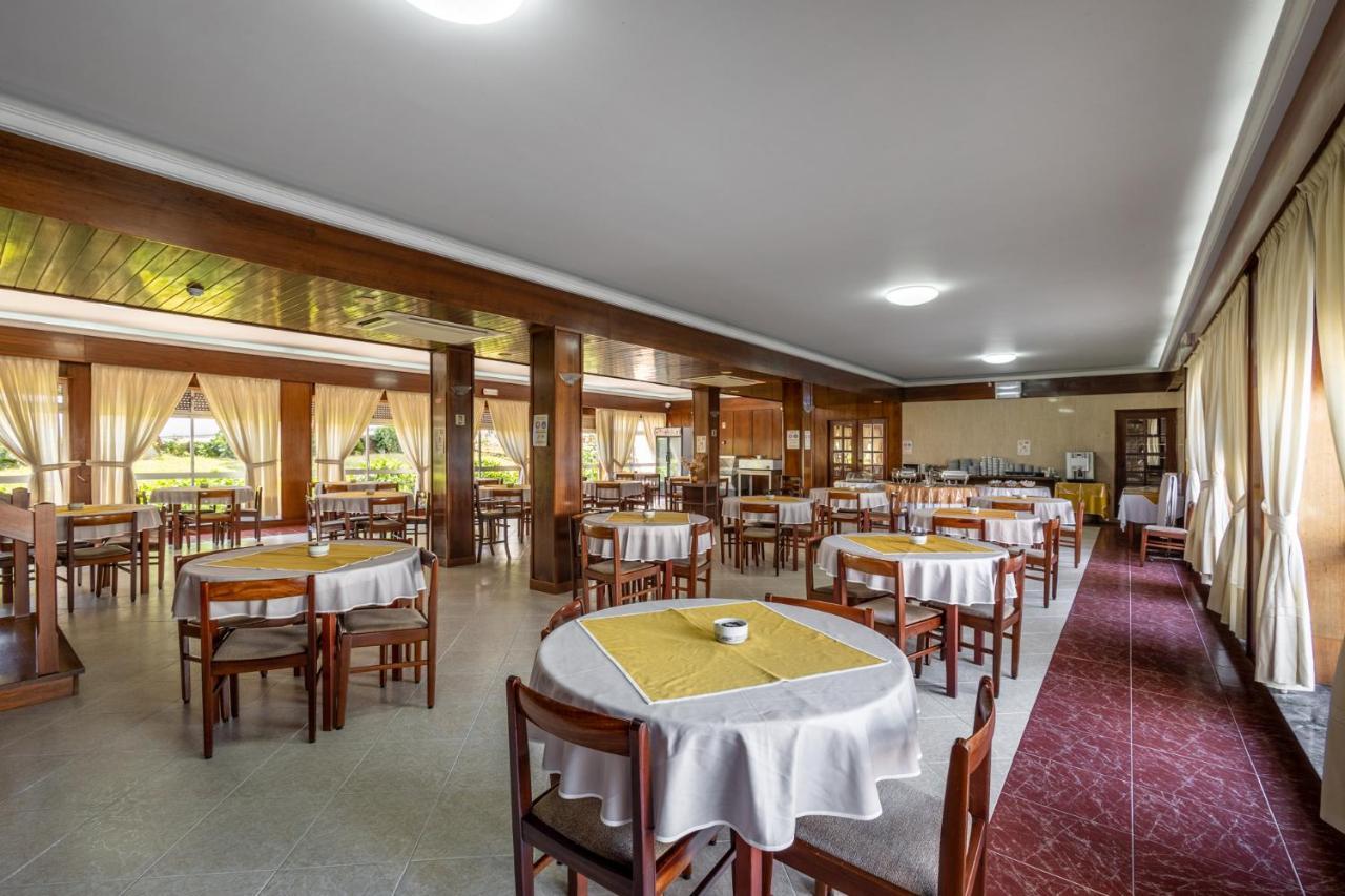מונטה ריאל Hotel Colmeia מראה חיצוני תמונה