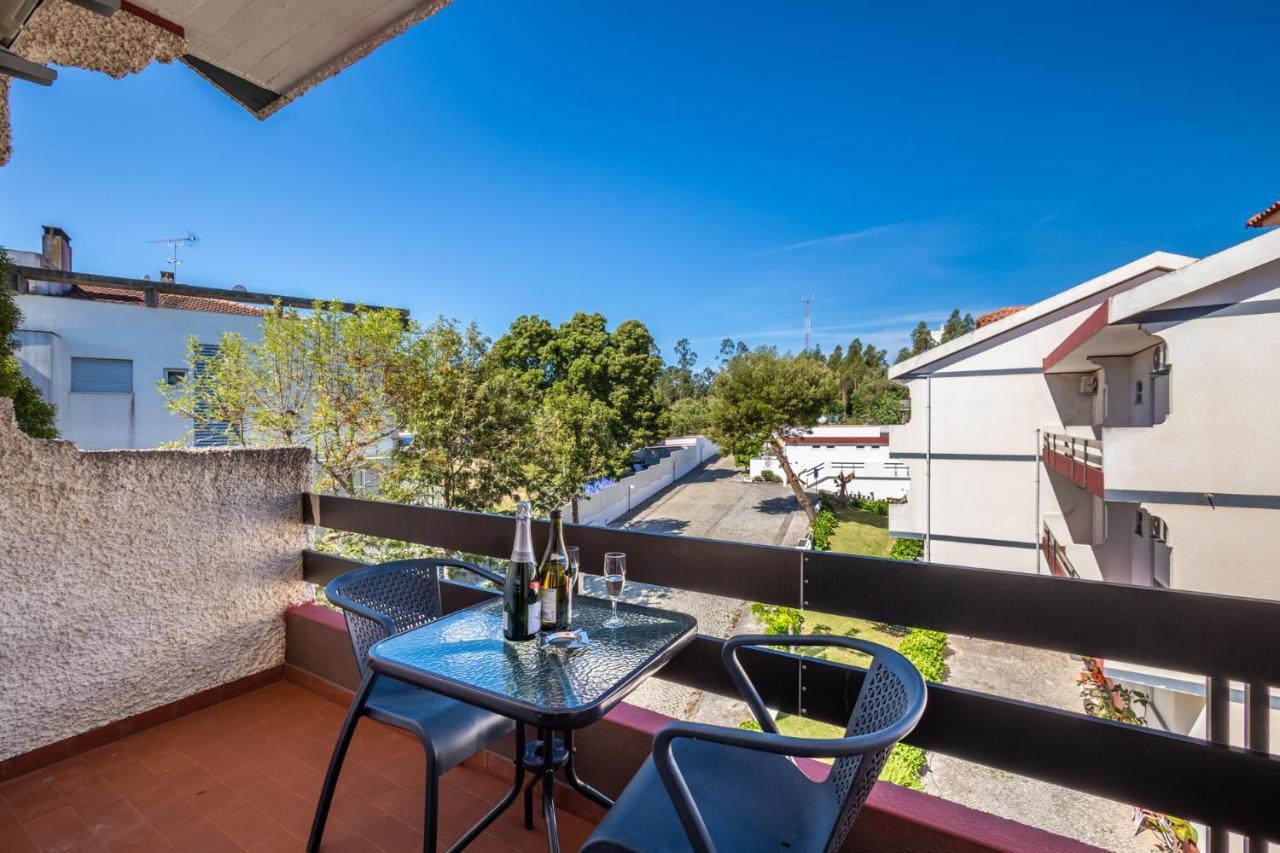 מונטה ריאל Hotel Colmeia מראה חיצוני תמונה