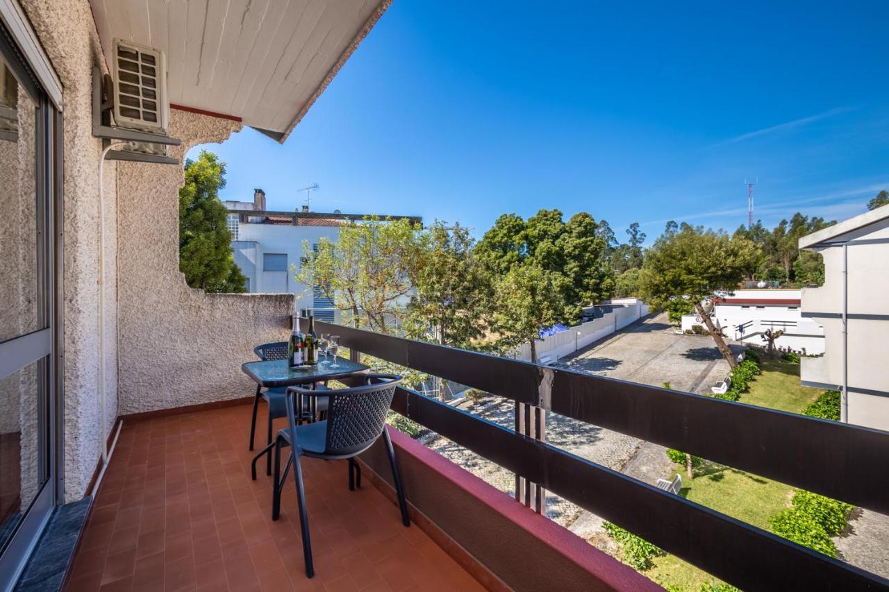 מונטה ריאל Hotel Colmeia מראה חיצוני תמונה
