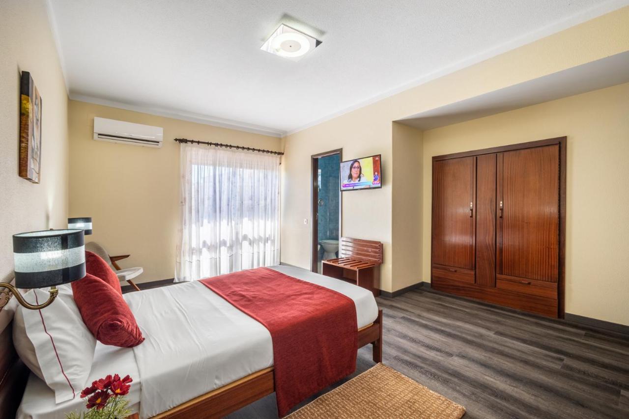 מונטה ריאל Hotel Colmeia מראה חיצוני תמונה
