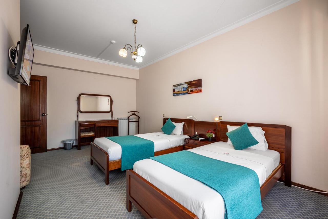 מונטה ריאל Hotel Colmeia מראה חיצוני תמונה