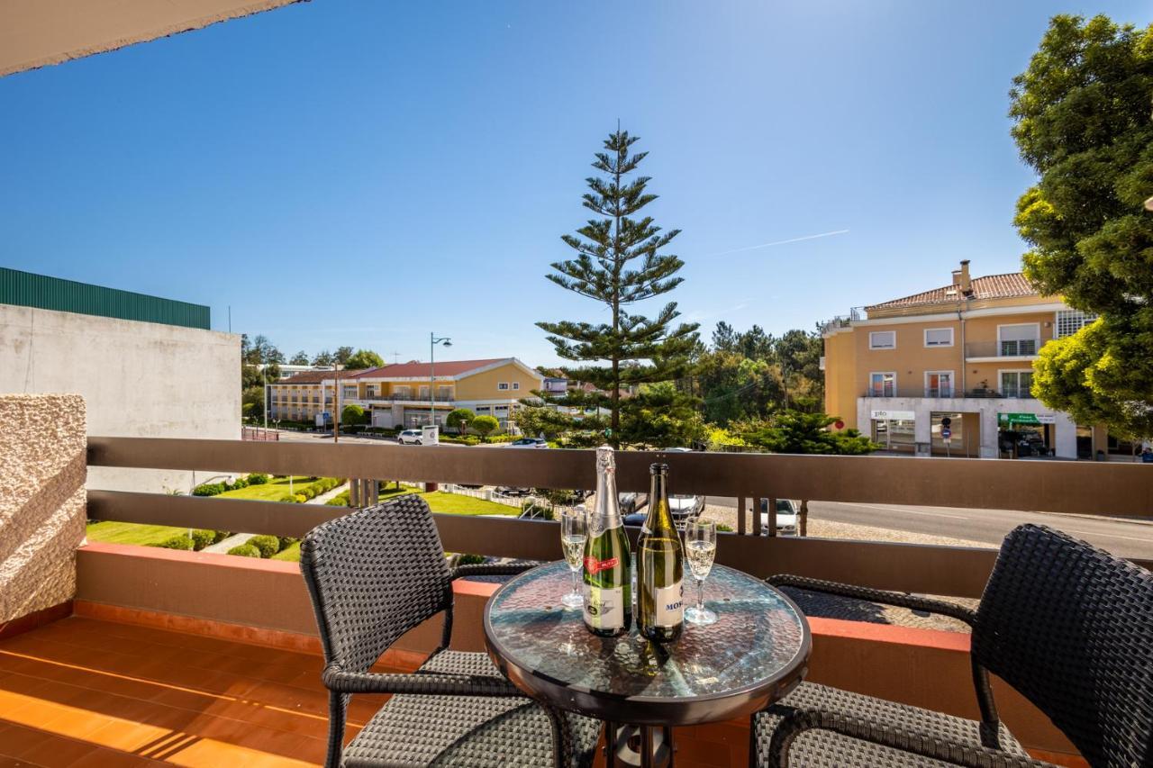מונטה ריאל Hotel Colmeia מראה חיצוני תמונה