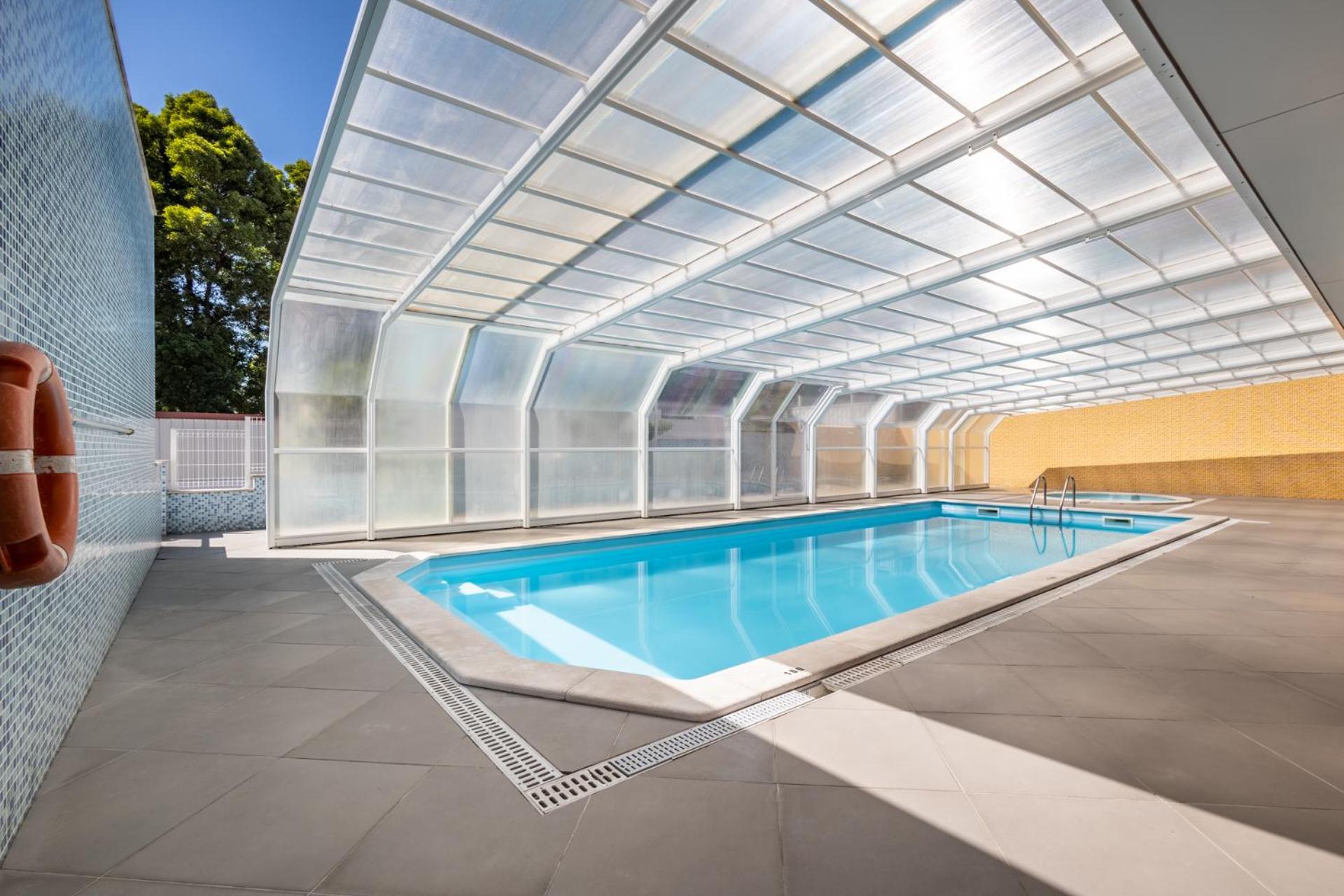 מונטה ריאל Hotel Colmeia מראה חיצוני תמונה