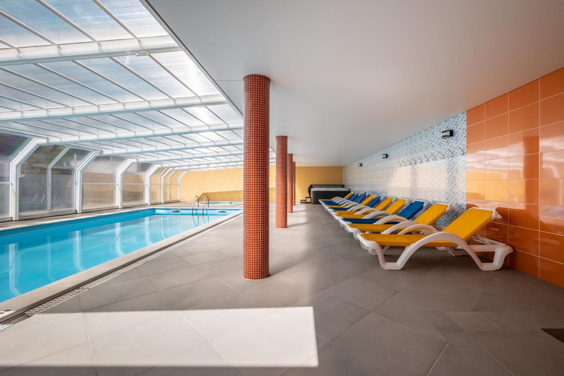 מונטה ריאל Hotel Colmeia מראה חיצוני תמונה